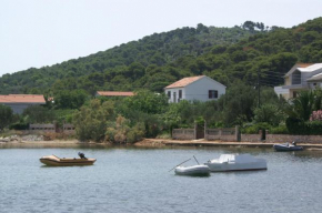 Apartments by the sea Vrgada, Biograd - 4206